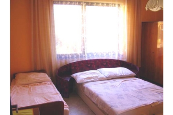 Eslovaquia Privát Povoda, Exterior